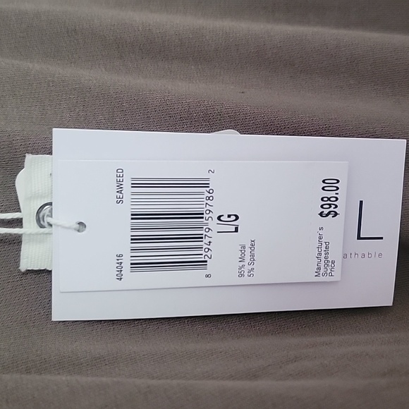 Jogging Suit - Picture 3 of 3